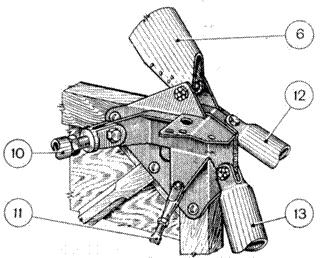 Иллюстрация к книге — У-2 / По-2 [pic_106.jpg]