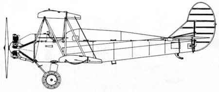Иллюстрация к книге — У-2 / По-2 [pic_13.jpg]