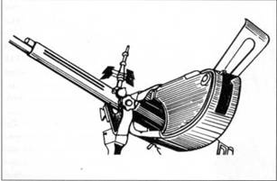 Иллюстрация к книге — У-2 / По-2 [pic_141.jpg]