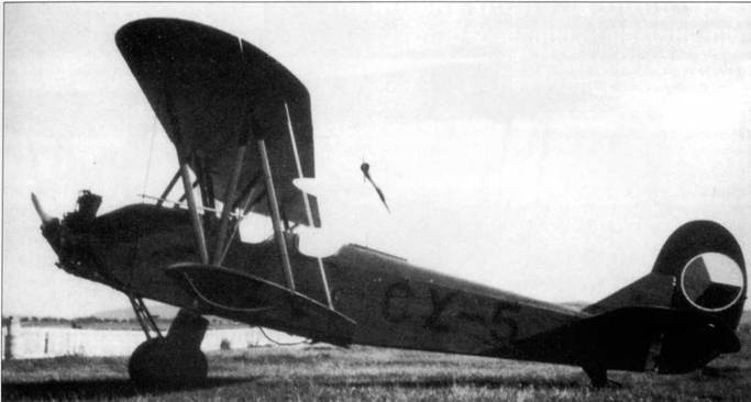 Иллюстрация к книге — У-2 / По-2 [pic_157.jpg]