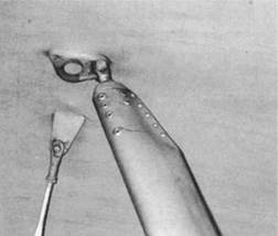 Иллюстрация к книге — У-2 / По-2 [pic_195.jpg]