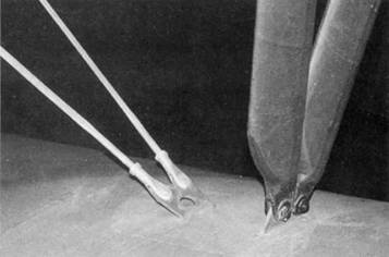 Иллюстрация к книге — У-2 / По-2 [pic_198.jpg]