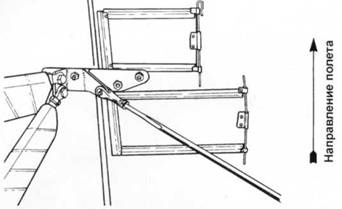 Иллюстрация к книге — У-2 / По-2 [pic_200.jpg]