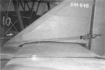 Иллюстрация к книге — У-2 / По-2 [pic_212.jpg]