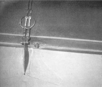 Иллюстрация к книге — У-2 / По-2 [pic_217.jpg]