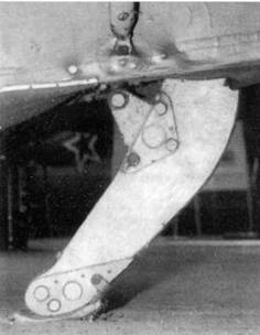 Иллюстрация к книге — У-2 / По-2 [pic_236.jpg]