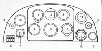 Иллюстрация к книге — У-2 / По-2 [pic_242.jpg]