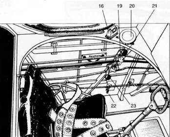 Иллюстрация к книге — У-2 / По-2 [pic_244.jpg]