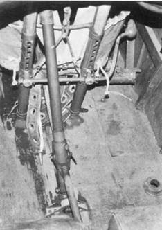 Иллюстрация к книге — У-2 / По-2 [pic_256.jpg]