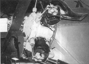 Иллюстрация к книге — У-2 / По-2 [pic_261.jpg]