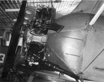 Иллюстрация к книге — У-2 / По-2 [pic_268.jpg]