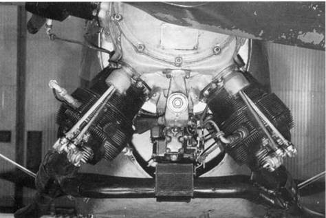 Иллюстрация к книге — У-2 / По-2 [pic_270.jpg]