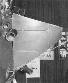 Иллюстрация к книге — У-2 / По-2 [pic_272.jpg]