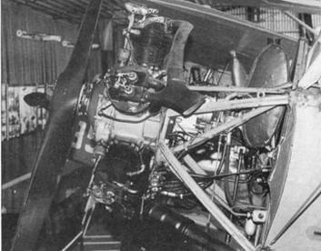 Иллюстрация к книге — У-2 / По-2 [pic_278.jpg]