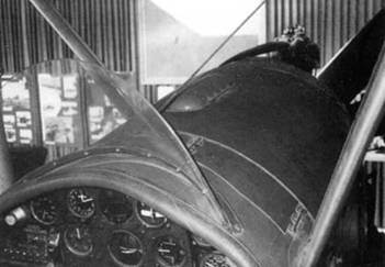 Иллюстрация к книге — У-2 / По-2 [pic_280.jpg]