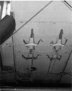 Иллюстрация к книге — У-2 / По-2 [pic_305.jpg]