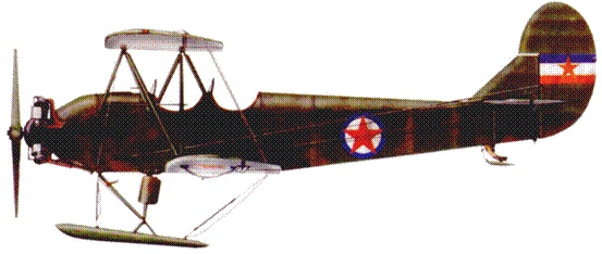 Иллюстрация к книге — У-2 / По-2 [pic_331.jpg]