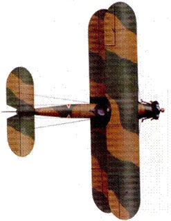 Иллюстрация к книге — У-2 / По-2 [pic_333.jpg]