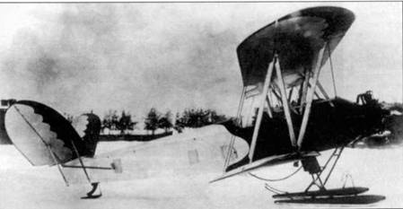 Иллюстрация к книге — У-2 / По-2 [pic_53.jpg]