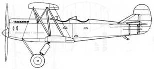 Иллюстрация к книге — У-2 / По-2 [pic_65.jpg]