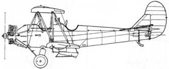 Иллюстрация к книге — У-2 / По-2 [pic_68.jpg]