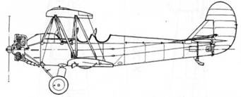 Иллюстрация к книге — У-2 / По-2 [pic_69.jpg]