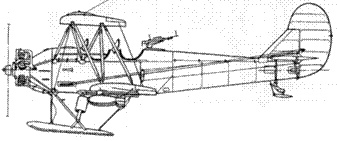 Иллюстрация к книге — У-2 / По-2 [pic_71.jpg]