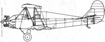 Иллюстрация к книге — У-2 / По-2 [pic_73.jpg]