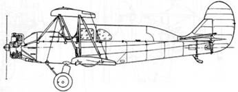 Иллюстрация к книге — У-2 / По-2 [pic_74.jpg]