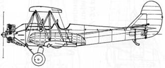 Иллюстрация к книге — У-2 / По-2 [pic_77.jpg]
