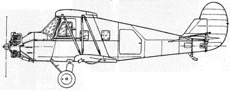 Иллюстрация к книге — У-2 / По-2 [pic_80.jpg]
