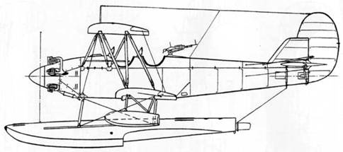 Иллюстрация к книге — У-2 / По-2 [pic_83.jpg]