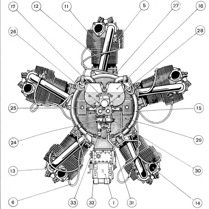 Иллюстрация к книге — У-2 / По-2 [pic_91.jpg]