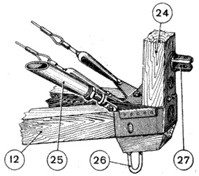 Иллюстрация к книге — У-2 / По-2 [pic_94.jpg]