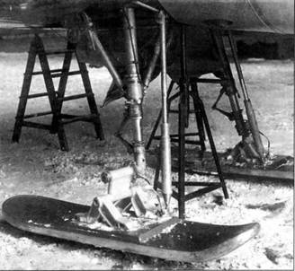 Иллюстрация к книге — Истребители Поликарпова. Часть 1 [pic_139.jpg]