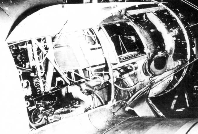 Иллюстрация к книге — Истребители Поликарпова. Часть 1 [pic_88.jpg]