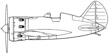 Иллюстрация к книге — Истребители Поликарпова Часть 2 [pic_10.jpg]