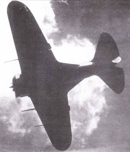 Иллюстрация к книге — Истребители Поликарпова Часть 2 [pic_106.jpg]