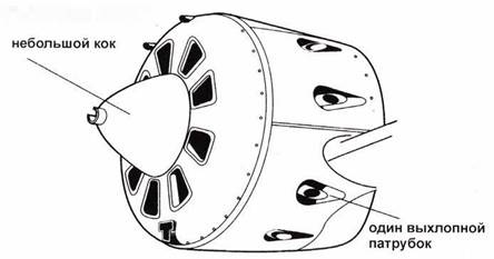 Иллюстрация к книге — Истребители Поликарпова Часть 2 [pic_109.jpg]