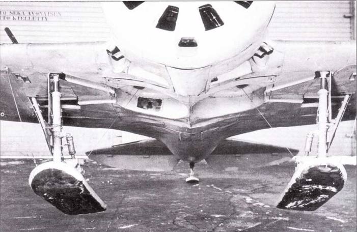 Иллюстрация к книге — Истребители Поликарпова Часть 2 [pic_115.jpg]