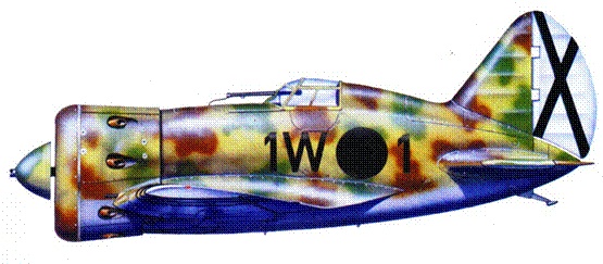 Иллюстрация к книге — Истребители Поликарпова Часть 2 [pic_145.jpg]