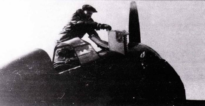 Иллюстрация к книге — Истребители Поликарпова Часть 2 [pic_29.jpg]