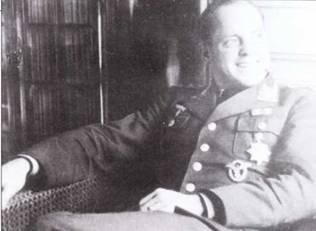 Иллюстрация к книге — Истребители Люфтваффе в небе СССР. Операция «Барбаросса» июнь – декабрь 1941 г. [pic_107.jpg]