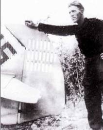 Иллюстрация к книге — Истребители Люфтваффе в небе СССР. Операция «Барбаросса» июнь – декабрь 1941 г. [pic_122.jpg]