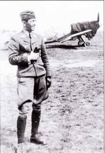 Иллюстрация к книге — Истребители Люфтваффе в небе СССР. Операция «Барбаросса» июнь – декабрь 1941 г. [pic_123.jpg]