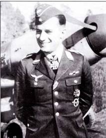 Иллюстрация к книге — Истребители Люфтваффе в небе СССР. Операция «Барбаросса» июнь – декабрь 1941 г. [pic_130.jpg]