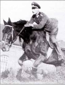 Иллюстрация к книге — Истребители Люфтваффе в небе СССР. Операция «Барбаросса» июнь – декабрь 1941 г. [pic_136.jpg]