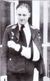 Иллюстрация к книге — Истребители Люфтваффе в небе СССР. Операция «Барбаросса» июнь – декабрь 1941 г. [pic_190.jpg]