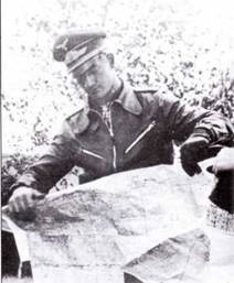 Иллюстрация к книге — Истребители Люфтваффе в небе СССР. Операция «Барбаросса» июнь – декабрь 1941 г. [pic_24.jpg]