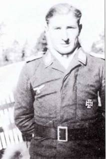 Иллюстрация к книге — Истребители Люфтваффе в небе СССР. Операция «Барбаросса» июнь – декабрь 1941 г. [pic_27.jpg]